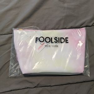 NWT Poolside Pouch
